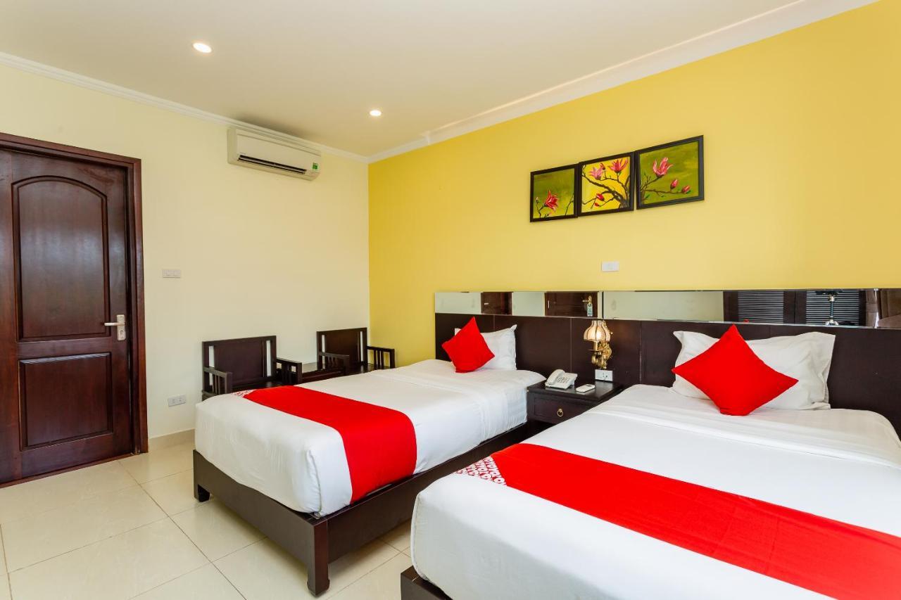 Truong Thinh Hotel Phu Quoc Exterior photo