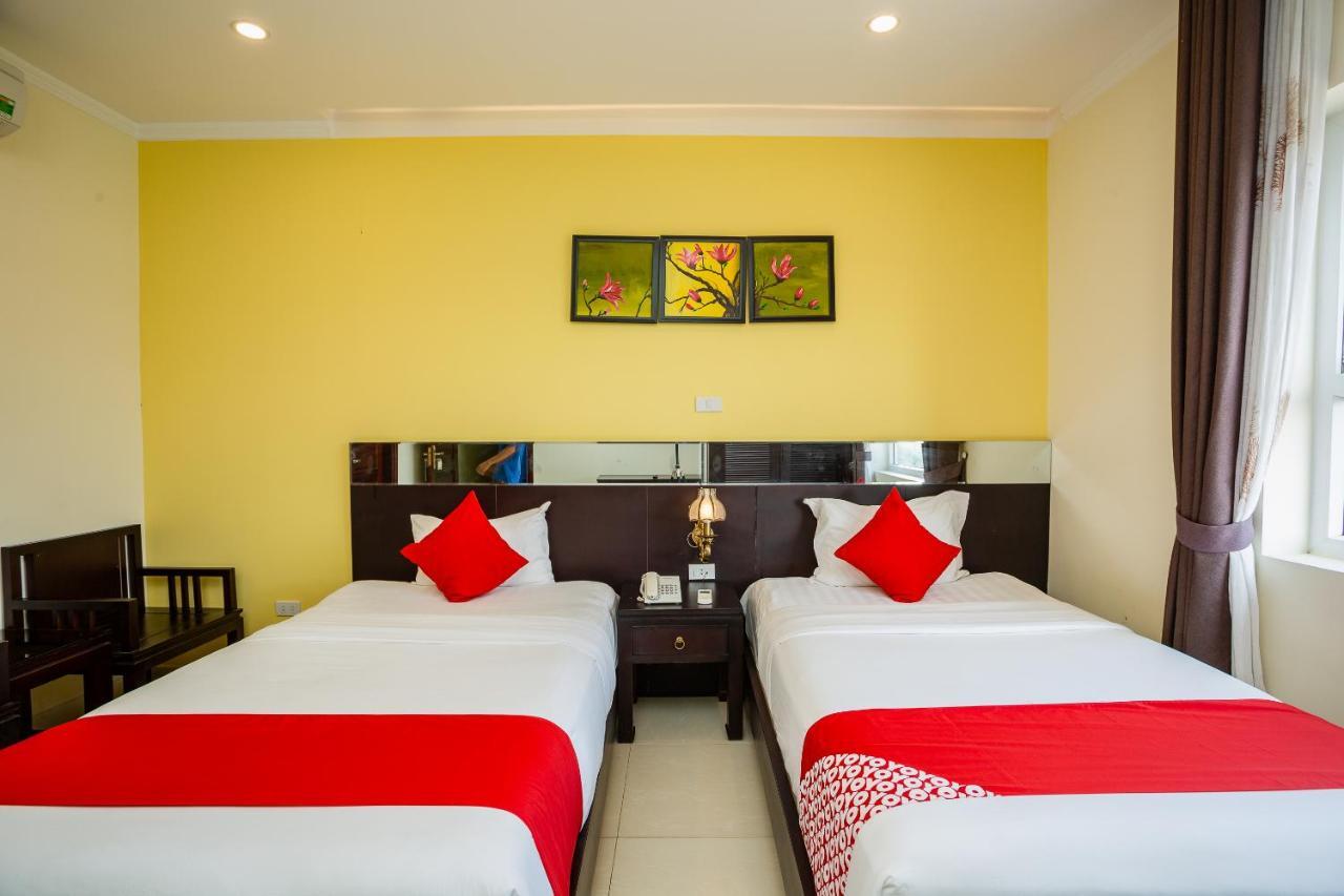 Truong Thinh Hotel Phu Quoc Exterior photo